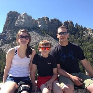 Meet your Posher, Scott